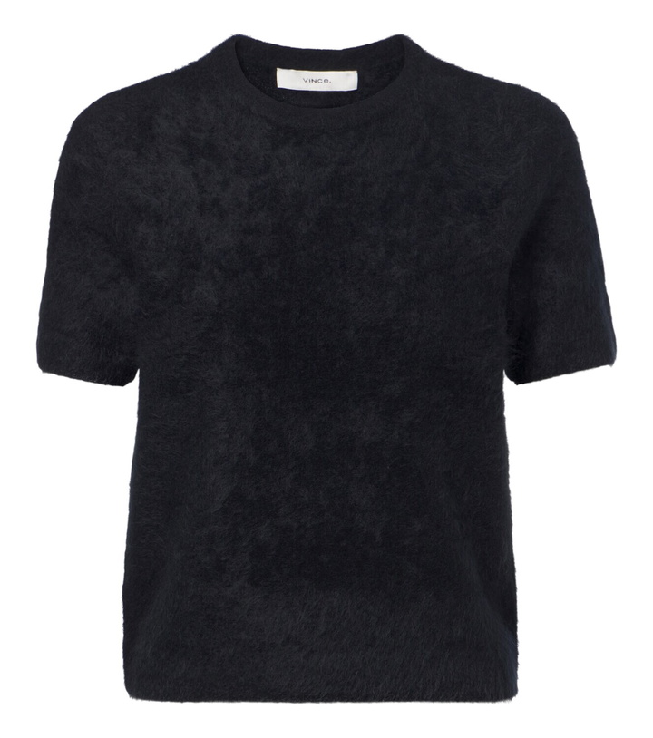 Photo: Vince Cashmere sweater
