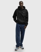 Lacoste SWEATSHIRT Black Mens Hoody