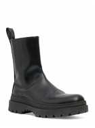 BOTTEGA VENETA - 3.5cm Highway Leather Ankle Boots