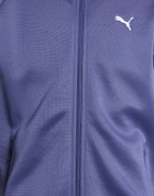 Puma Mens Sweatshirt in Purple