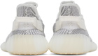 YEEZY White Boost 350 V2 Sneakers