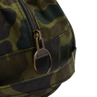 Barbour x NOAH Washbag in Camo