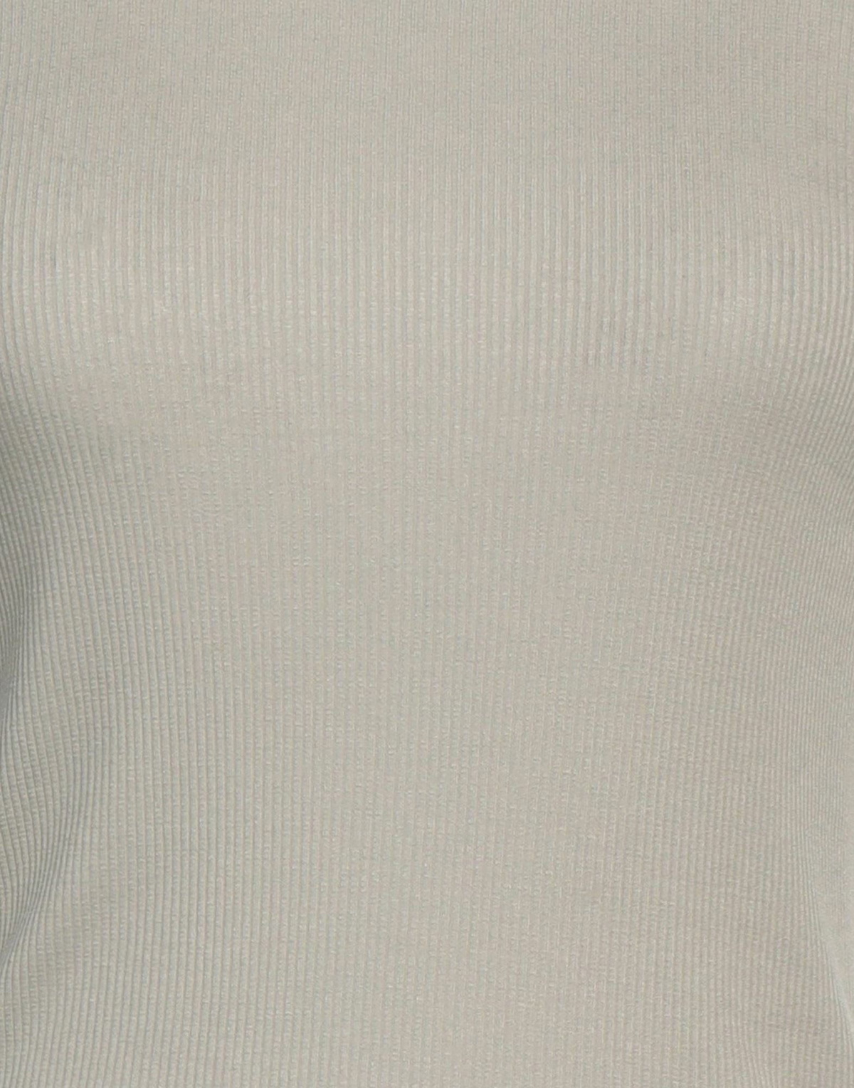 Agolde Womens T-shirt in Sage green