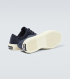 Tom Ford Suede sneakers