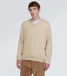 Loro Piana Cashmere sweater