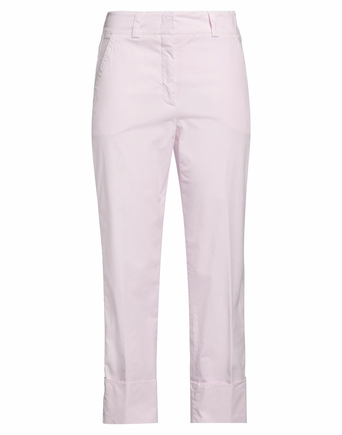 Peserico Womens Pants Light in Pink