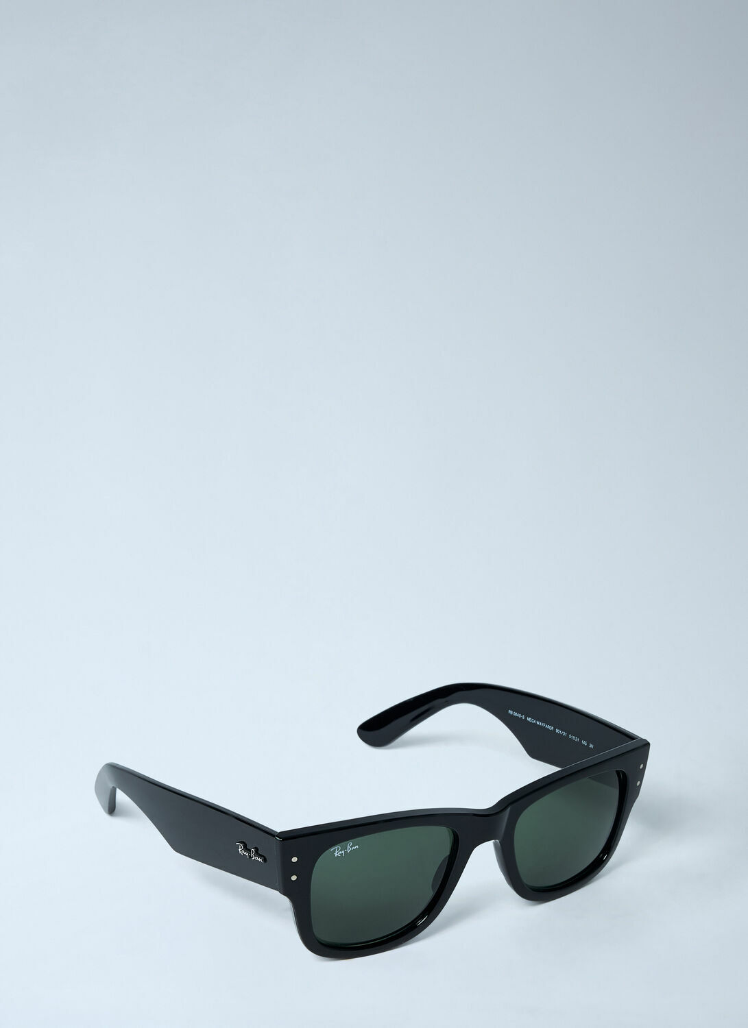 Ray-Ban Mega Wayfarer Sunglasses