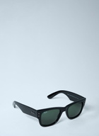 Ray-Ban Mega Wayfarer Sunglasses
