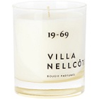 19-69 Villa Nellcote Candle, 6.7 oz