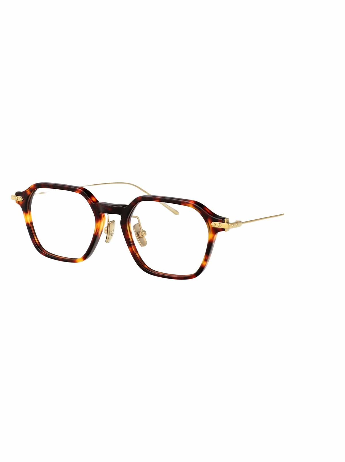Linda Farrow Renzo Glasses