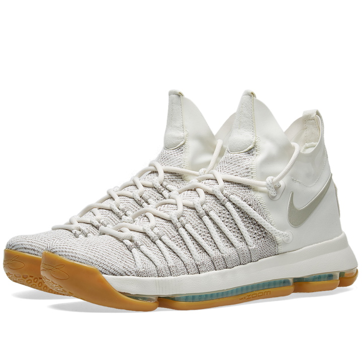 Photo: Nike Zoom KD 9 Elite