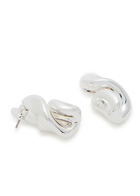 Jenny Bird Estelle Drop Earrings - Silver - One Size