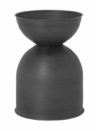 FERM LIVING Small Invertible Hourglass Pot