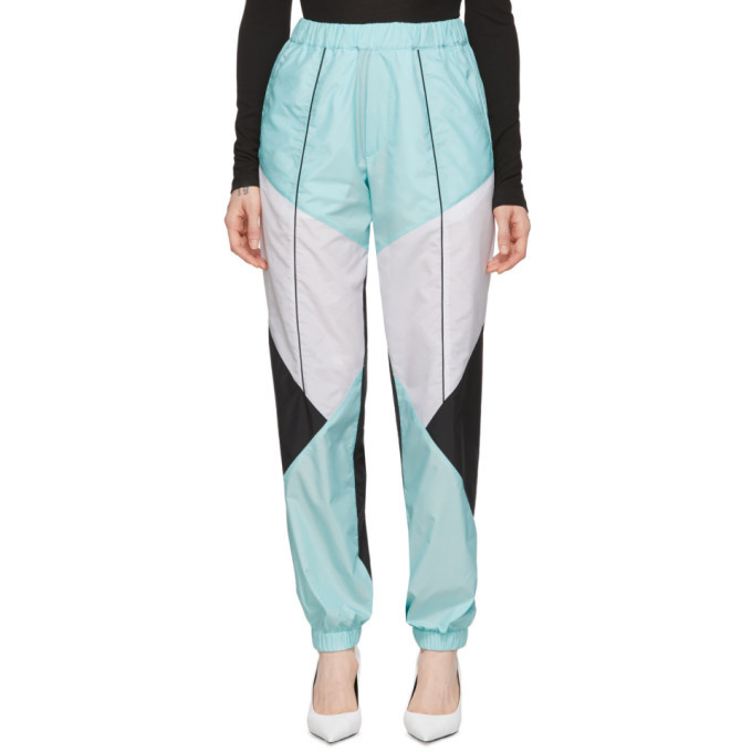 Photo: Kirin Green and Black Combo Lounge Pants