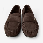 Jimmy Choo Ellis Loafer F The Flat