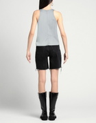 Crossley Womens Top in Grey