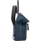 Loewe Navy Goya Backpack