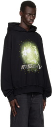 MISBHV Black 2001 Hoodie