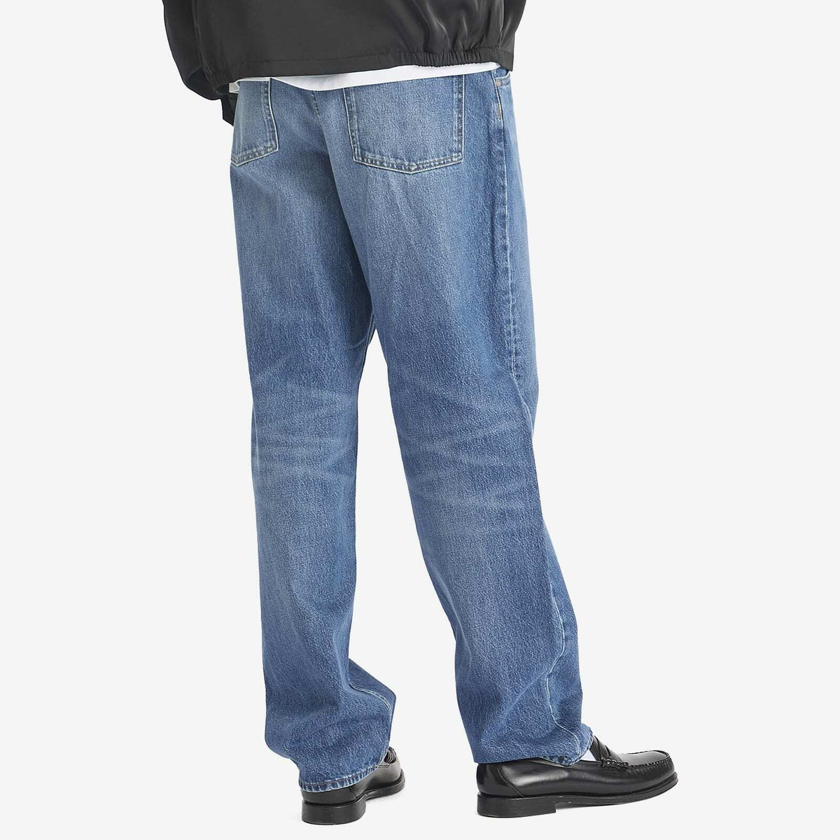 Edwin Men's Tyrell Denim Pants in Blue Magna Wash