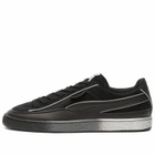 Puma Suede Classic Ahluwalia in Puma Black
