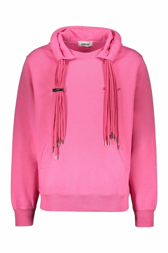 Photo: AMBUSH Hooded Sweatshirt