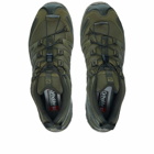Salomon Men's XA Pro 3D Sneakers in Olive Night/Peat