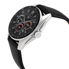 Tag Heuer Connected Quartz Analog-Digital Black Dial Mens Smart Watch SBR8010.BC6608