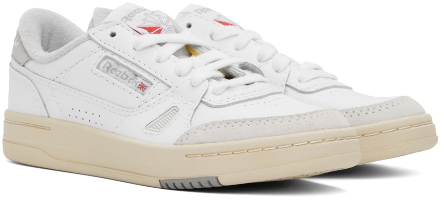 reebok classic off white