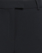 Peserico Womens Pants in Midnight blue