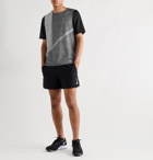 Nike Running - Rise 365 Future Flex Dri-FIT T-Shirt - Black