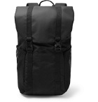 Under Armour - Sportstyle Shell Backpack - Black