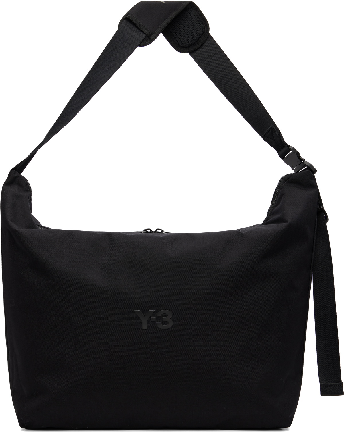 トップス Y-3 ADIDAS YOHJI YAMAMOTO VEST BAG BLACK Path