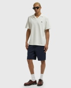 Classic Fit Cotton-Linen Polo Shirt