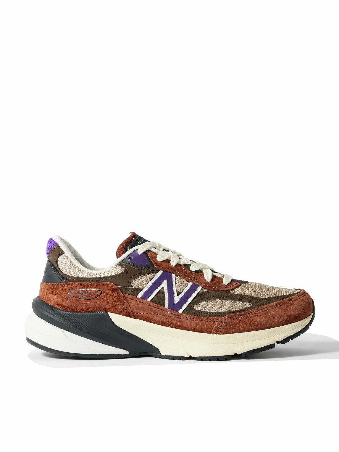 New Balance M991PNT - Made in England New Balance