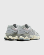 New Balance 9060 Grey - Mens - Lowtop