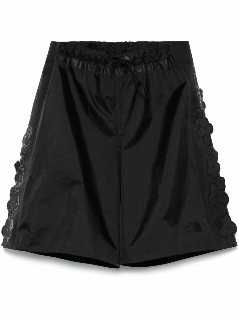 パンツ Cecilie Bahnsen BOYFRIEND SHORTS Cecilie Bahnsen Black Linea Boyfriend Shorts Cecilie Bahnsen