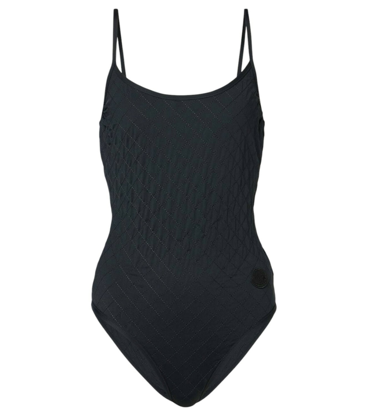 Moncler - Logo swimsuit Moncler