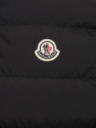 MONCLER Contrin Tech Down Vest