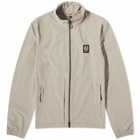 Belstaff Men's Heath Jacket in Fossil