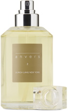 Ulrich Lang New York Anvers 2 Eau de Toilette, 100 mL