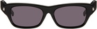 Givenchy Black GV One Sunglasses