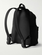 Moncler - Pierrick Logo-Appliquéd Canvas Backpack