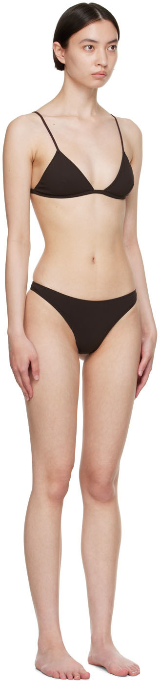 Lido Brown Trentotto Bikini