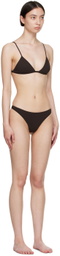 Lido Brown Trentotto Bikini