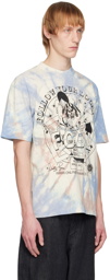Online Ceramics Off-White 'Follow Your Local Fool' T-Shirt