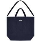 Engineered Garments Ripstop Carry All Tote