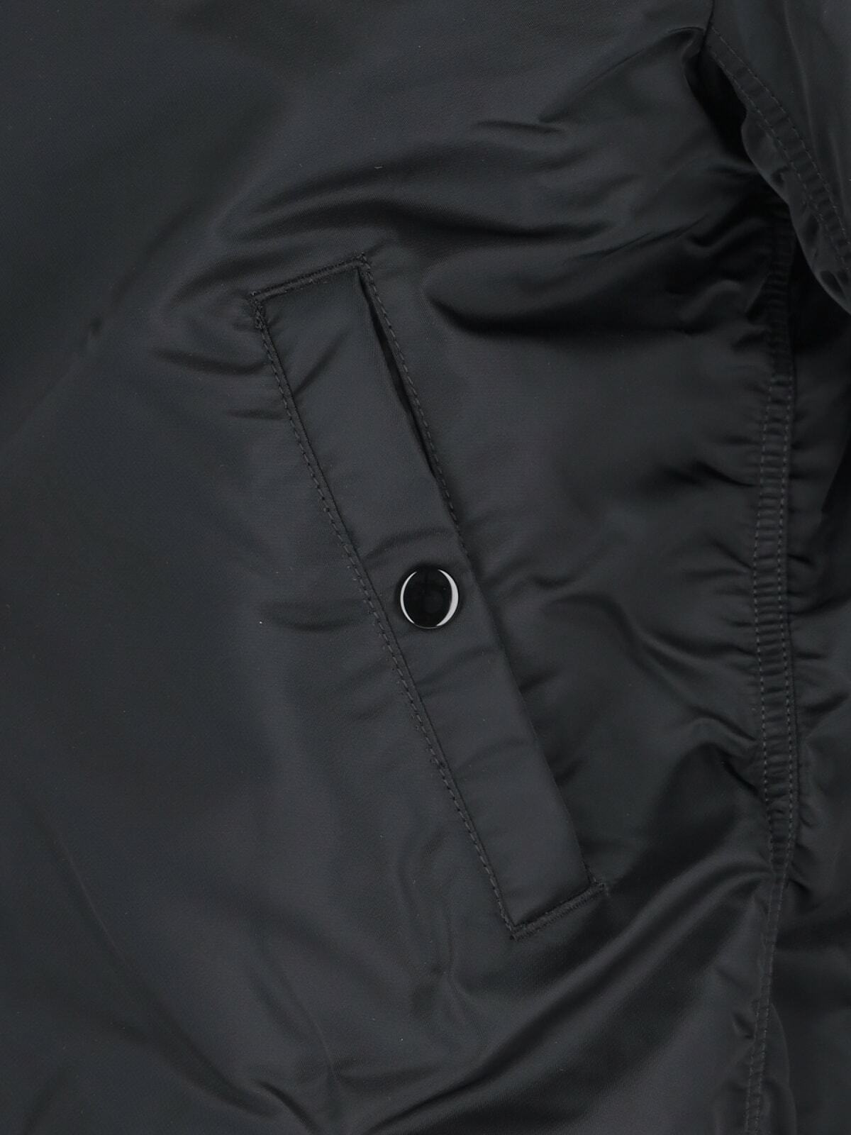 Alpha Industries ma-1 Vf 59 Jacket