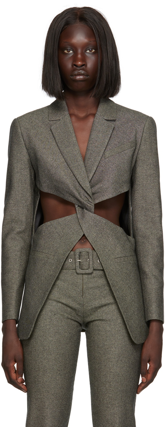 Coperni blazer