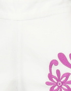 Maje Womens Pants in White