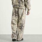 Billionaire Boys Club Men's Arch Logo Wide Leg Sweatpants in Camo